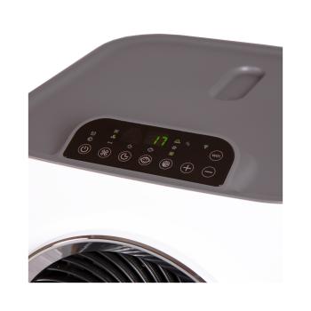 Coldtec Klimagerät Nanyo KMO135 WiFi